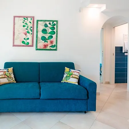 Chi Nnicchi E Nnacchi - Luxury Apartments Milazzo Exterior photo