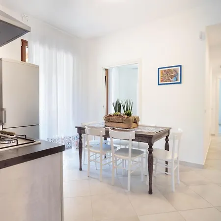 Chi Nnicchi E Nnacchi - Luxury Apartments Milazzo Exterior photo