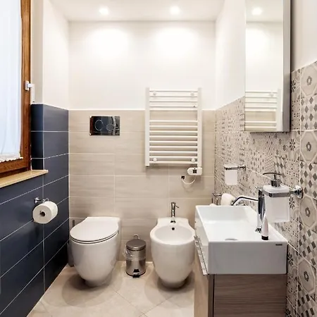Chi Nnicchi E Nnacchi - Luxury Apartments Milazzo Exterior photo