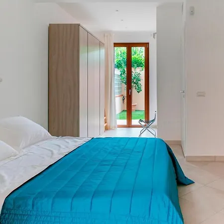 Chi Nnicchi E Nnacchi - Luxury Apartments Milazzo Exterior photo