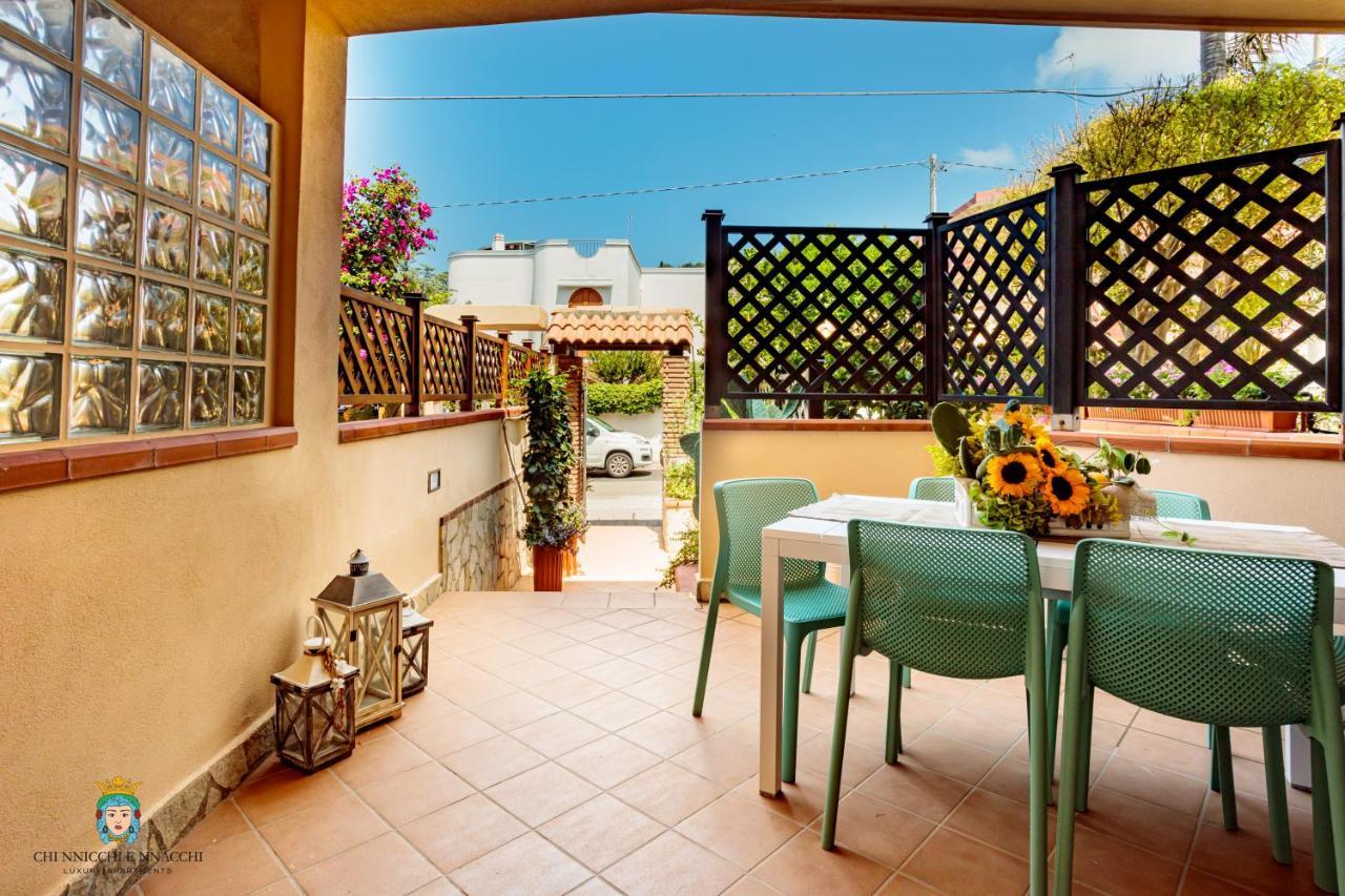 Holiday home Chi Nnicchi E Nnacchi - Luxury *