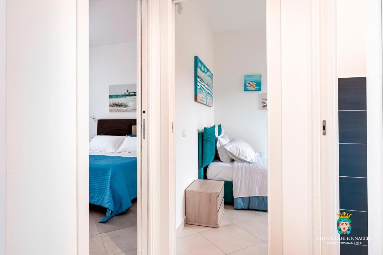 Chi Nnicchi E Nnacchi - Luxury Milazzo