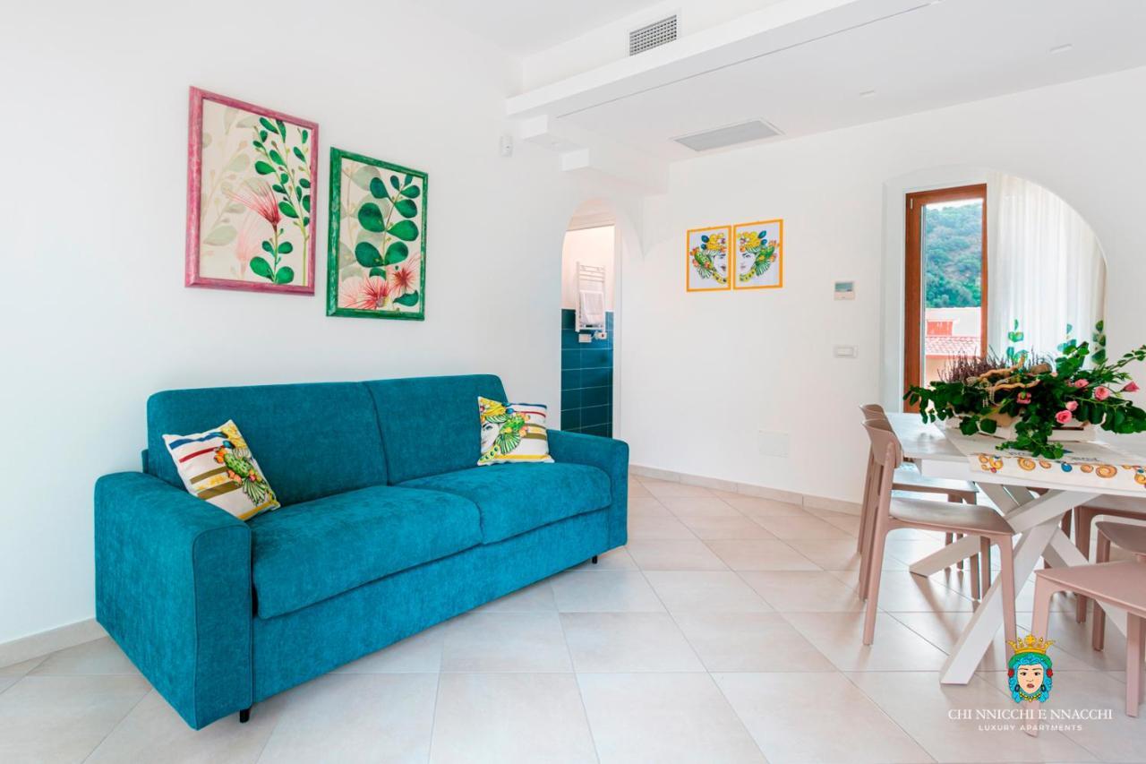 Holiday home Chi Nnicchi E Nnacchi - Luxury Milazzo