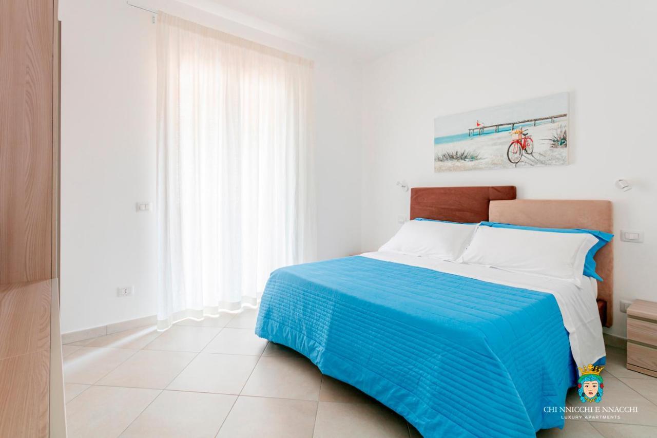 Chi Nnicchi E Nnacchi - Luxury Milazzo