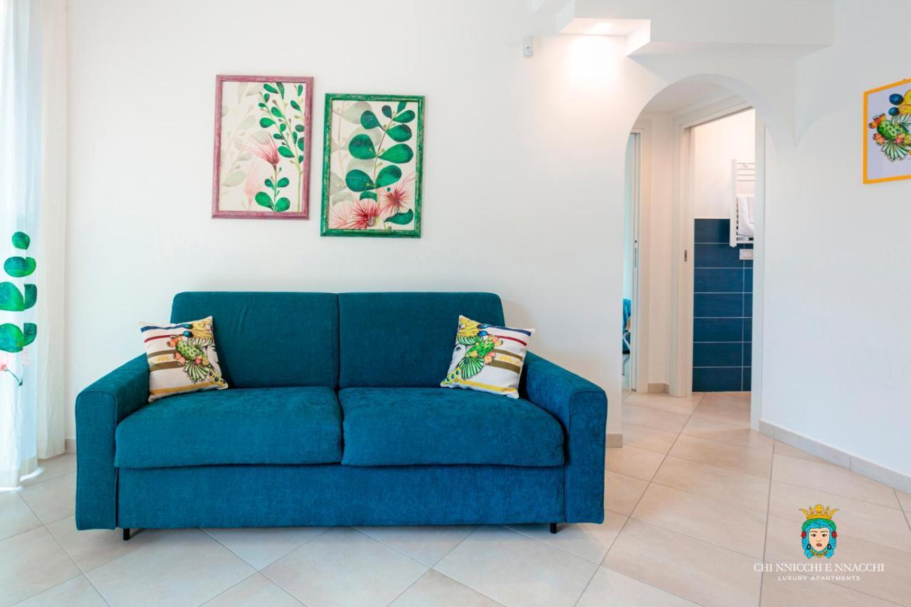 Chi Nnicchi E Nnacchi - Luxury Holiday home *