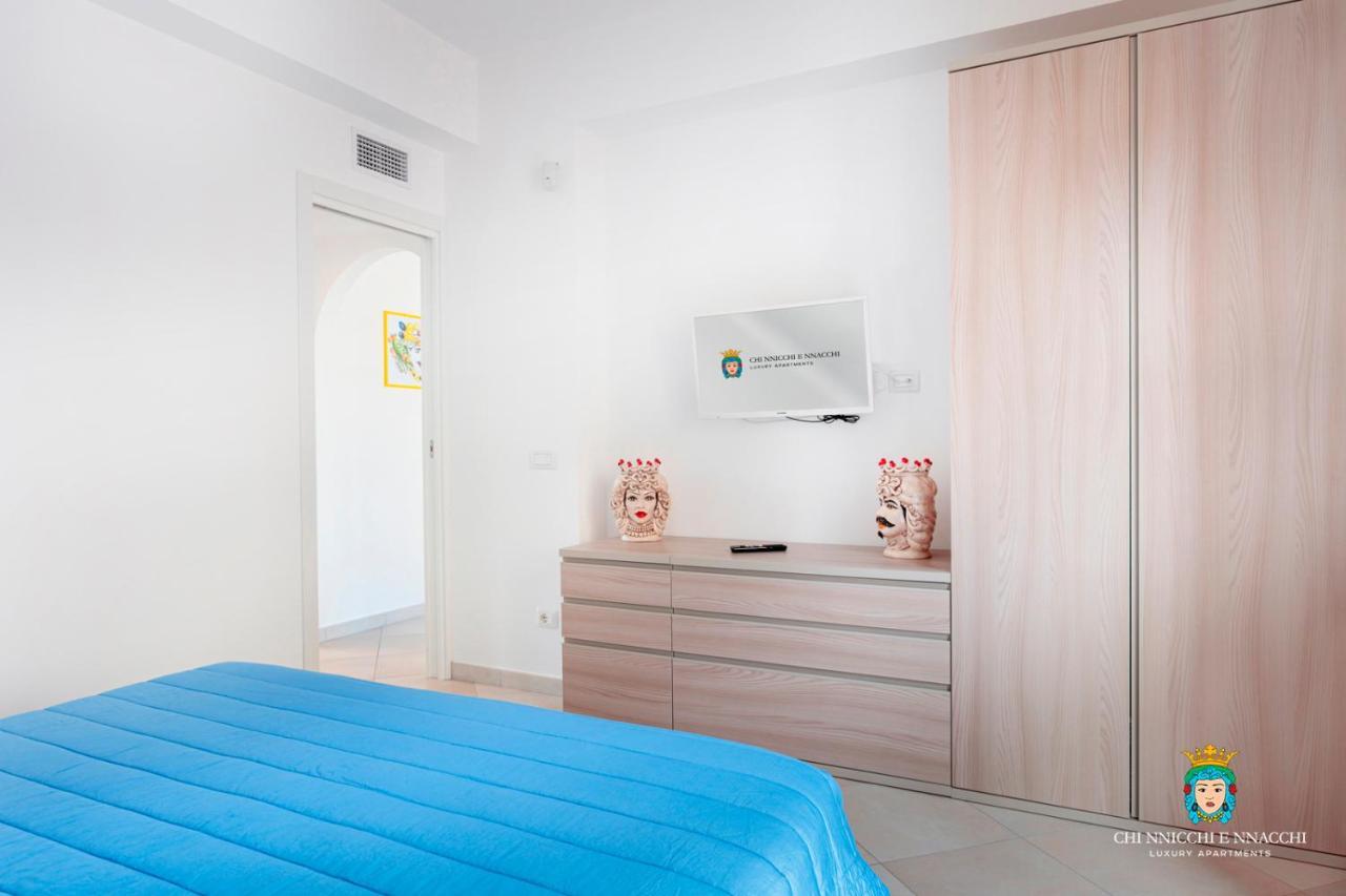 Holiday home Chi Nnicchi E Nnacchi - Luxury