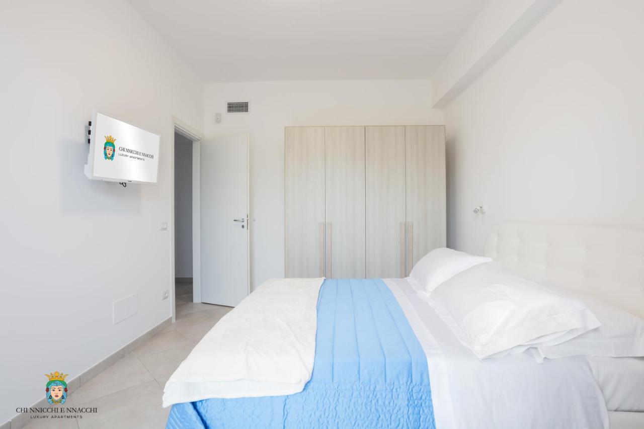 Chi Nnicchi E Nnacchi - Luxury Holiday home