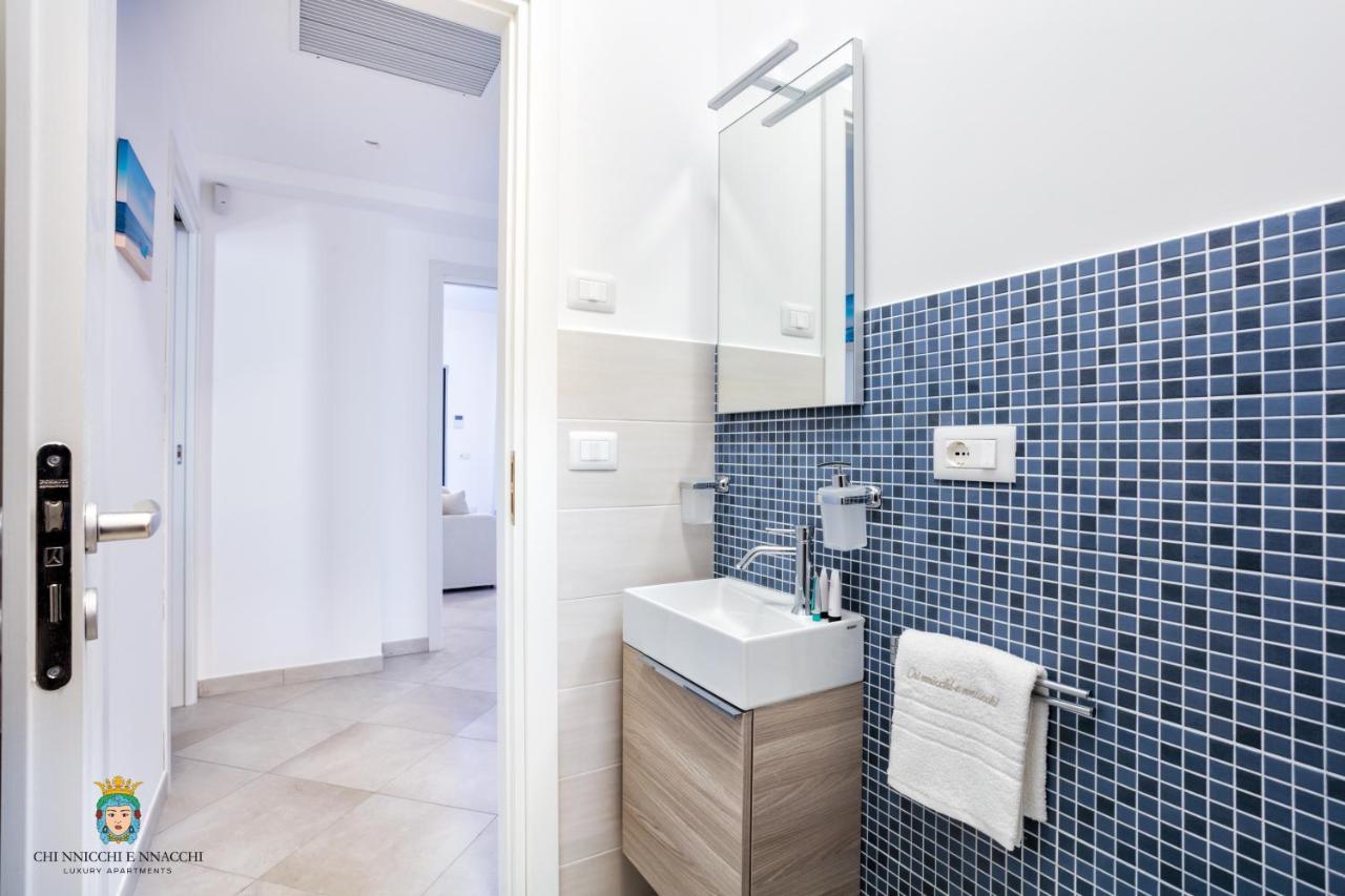 Chi Nnicchi E Nnacchi - Luxury Milazzo