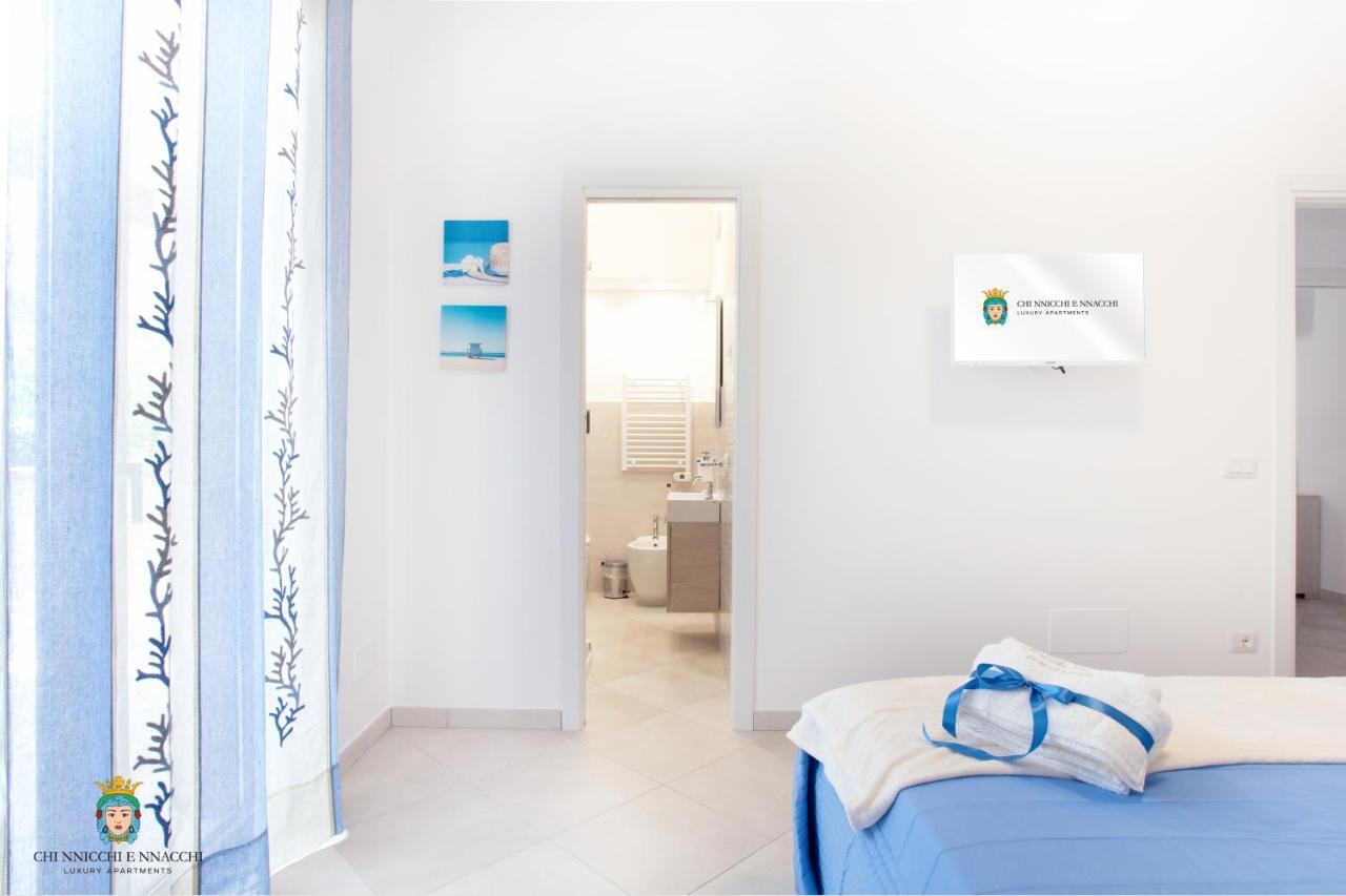 Holiday home Chi Nnicchi E Nnacchi - Luxury *