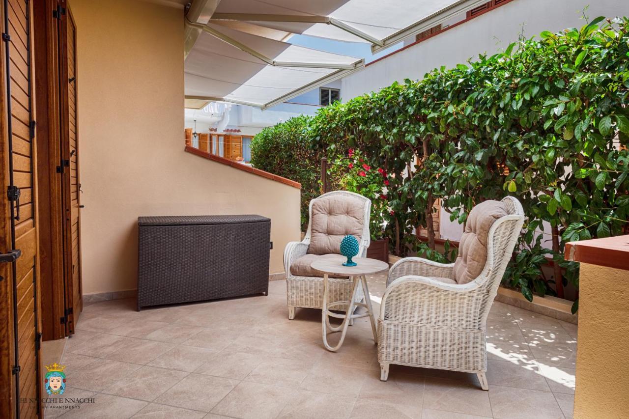 Holiday home Chi Nnicchi E Nnacchi - Luxury Milazzo