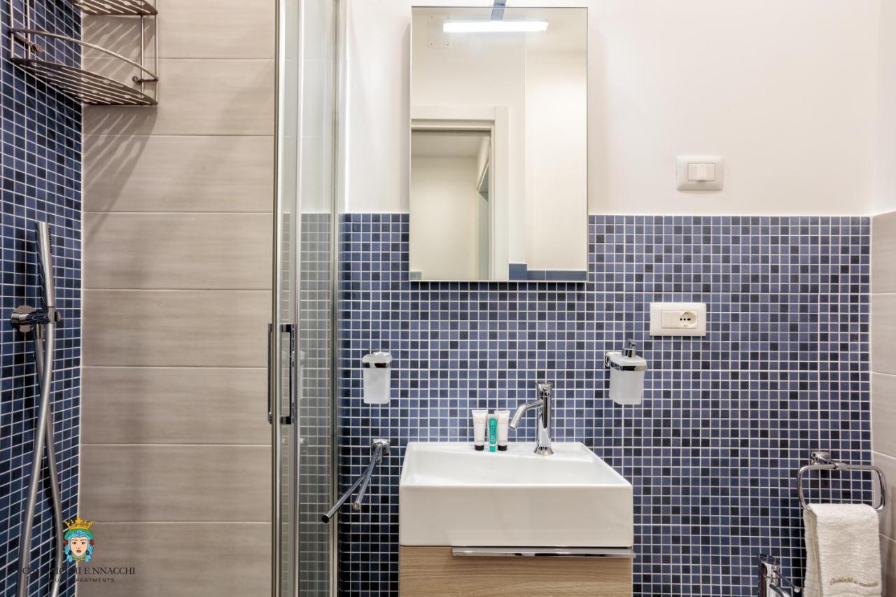 Holiday home Chi Nnicchi E Nnacchi - Luxury Milazzo