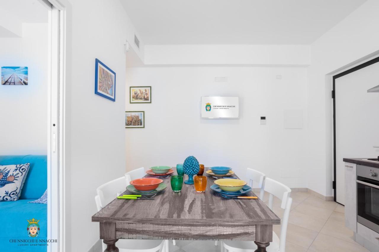 Chi Nnicchi E Nnacchi - Luxury Holiday home *