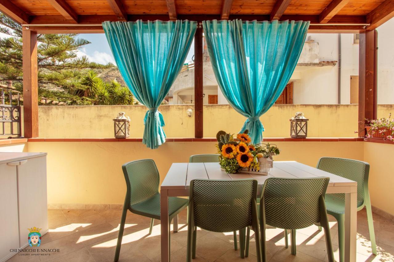 Holiday home Chi Nnicchi E Nnacchi - Luxury *