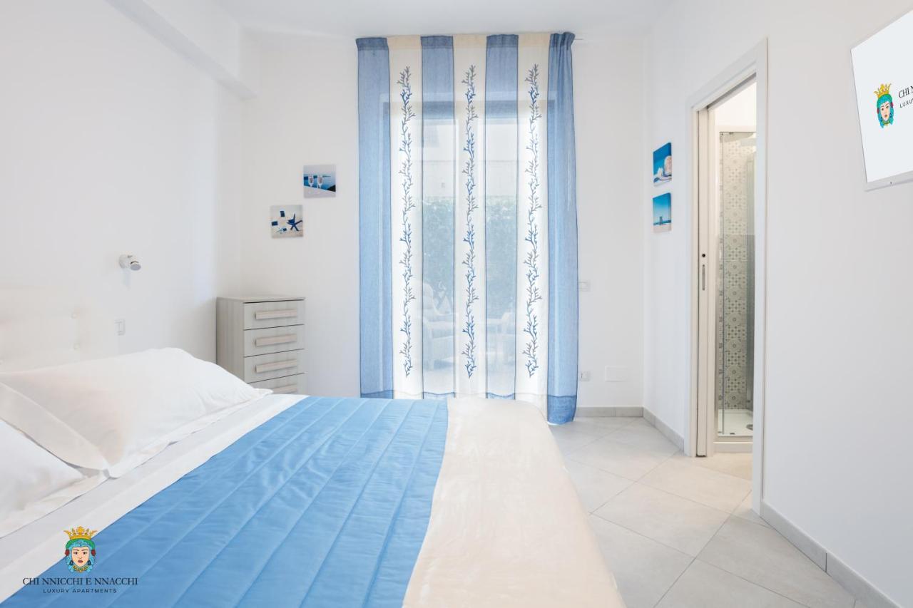 Chi Nnicchi E Nnacchi - Luxury Milazzo