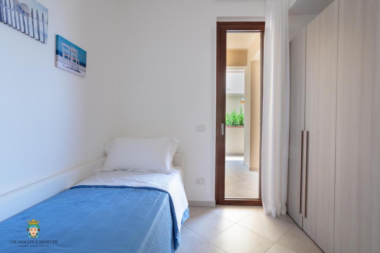 Holiday home Chi Nnicchi E Nnacchi - Luxury Milazzo