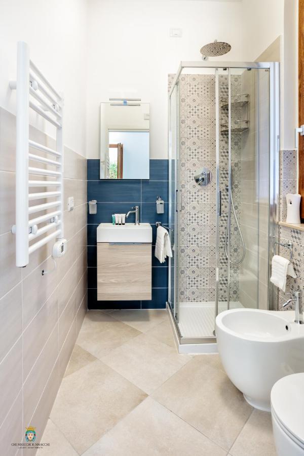 Holiday home Chi Nnicchi E Nnacchi - Luxury