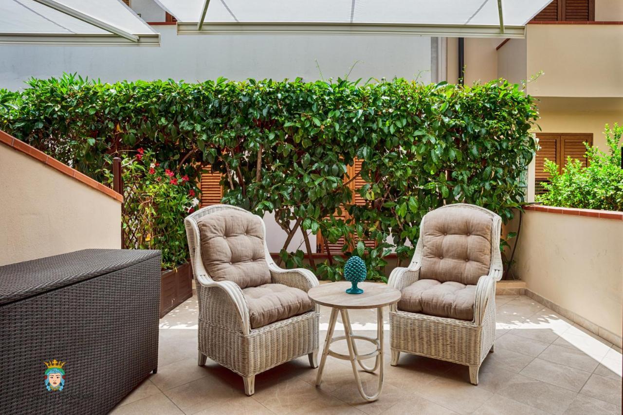 Holiday home Chi Nnicchi E Nnacchi - Luxury *