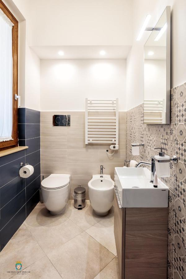 Holiday home Chi Nnicchi E Nnacchi - Luxury Milazzo