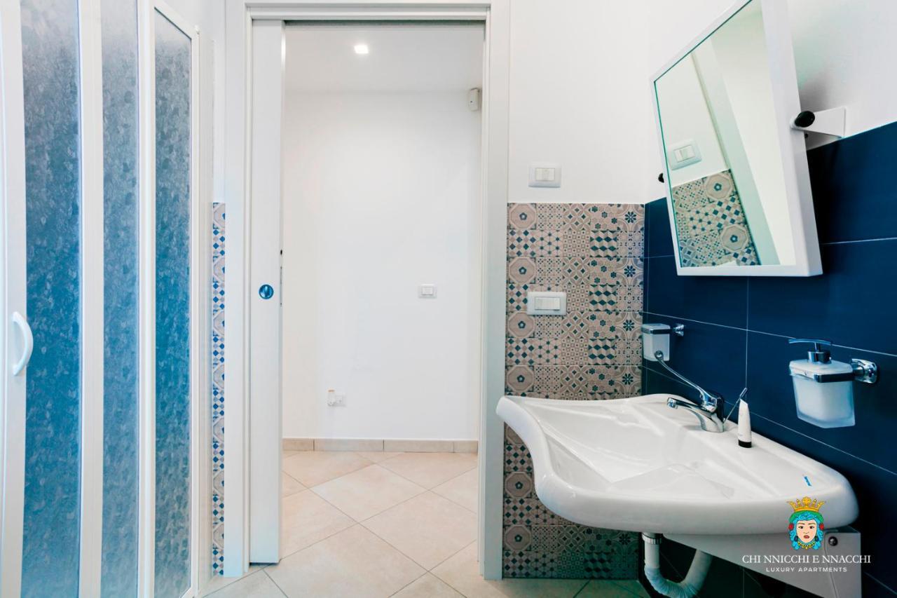 Chi Nnicchi E Nnacchi - Luxury Milazzo