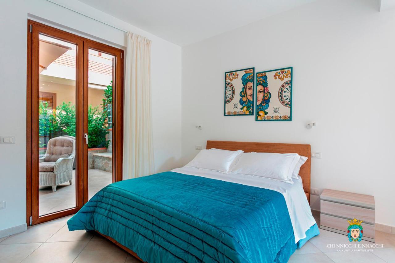 Holiday home Chi Nnicchi E Nnacchi - Luxury Milazzo