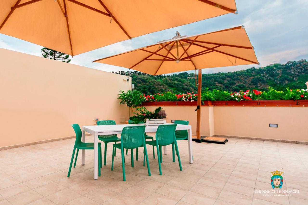 Holiday home Chi Nnicchi E Nnacchi - Luxury *