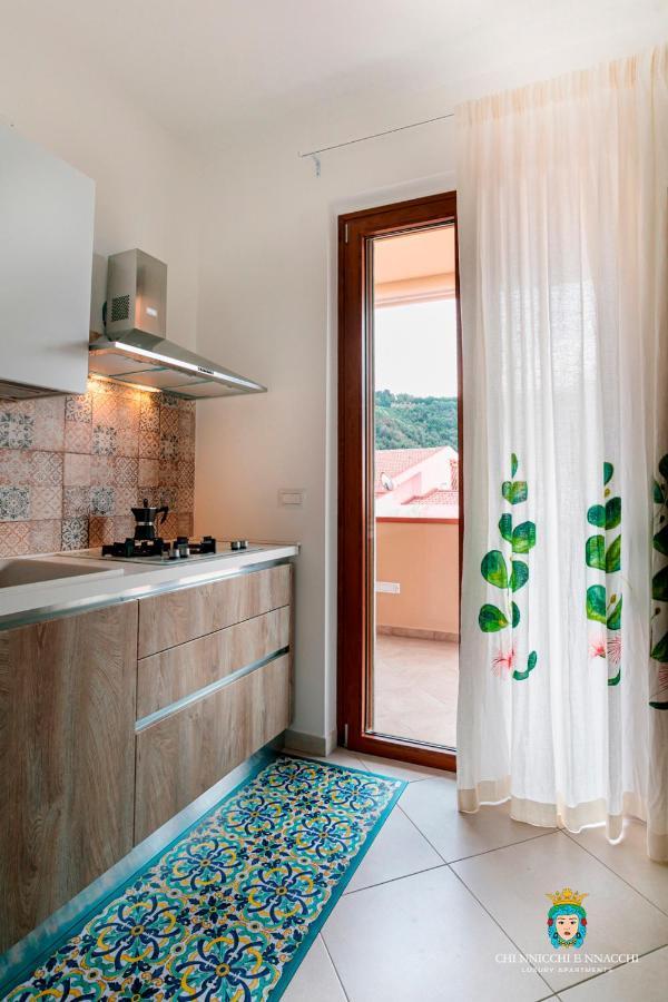 Chi Nnicchi E Nnacchi - Luxury Milazzo
