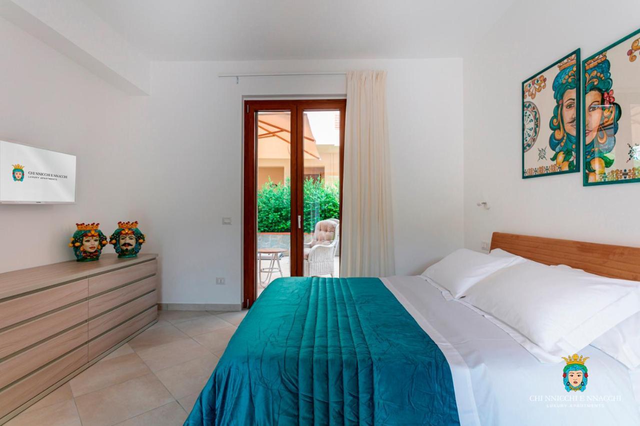 Holiday home Chi Nnicchi E Nnacchi - Luxury