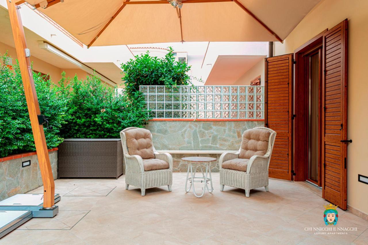 Holiday home Chi Nnicchi E Nnacchi - Luxury Milazzo