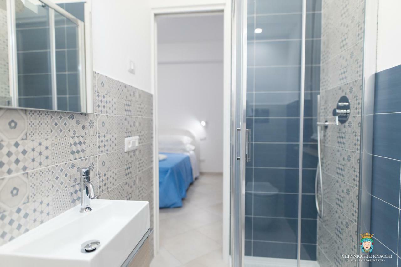 Holiday home Chi Nnicchi E Nnacchi - Luxury *