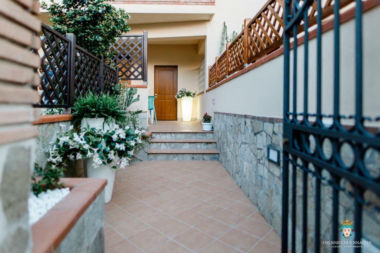 Chi Nnicchi E Nnacchi - Luxury Holiday home
